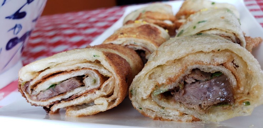 Hand Pull Noodle and Dumpling House