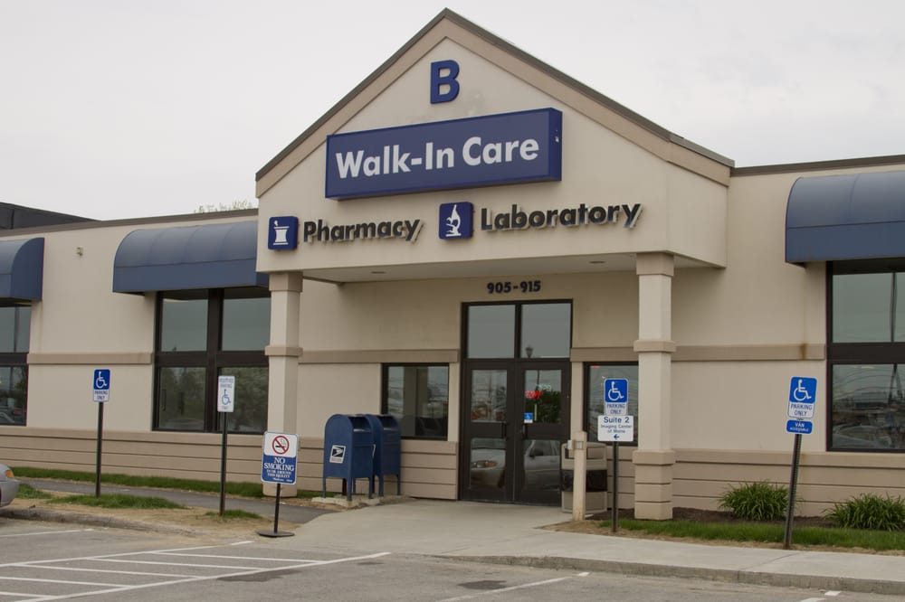 Westgate Pharmacy Drugstores 915 Union St, Bangor, ME Phone