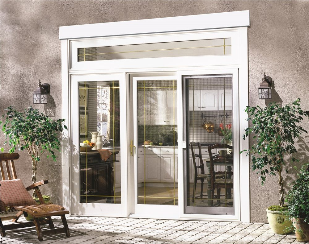 EcoView Windows and Doors of the Treasure Coast