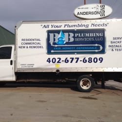 Photo Of B And B Plumbing Services Omaha Ne United States Photo Of B And B Plumbing Services Omaha Ne United States