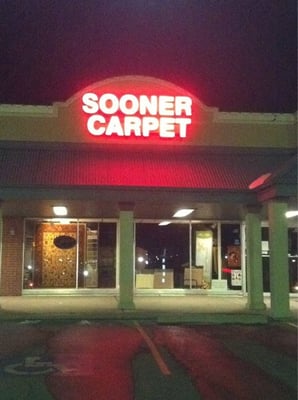 Sooner Carpet