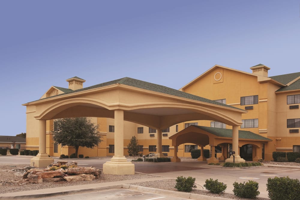 La Quinta Inn & Suites Clovis 50 Photos & 17 Reviews Hotels 4521