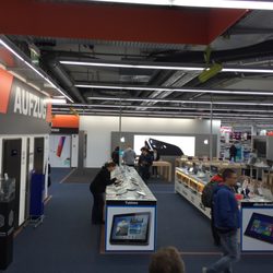 Saturn - 19 Photos & 29 Reviews - Appliances - Königsstr. 26, Neue ...