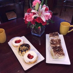 the best 10 bakeries