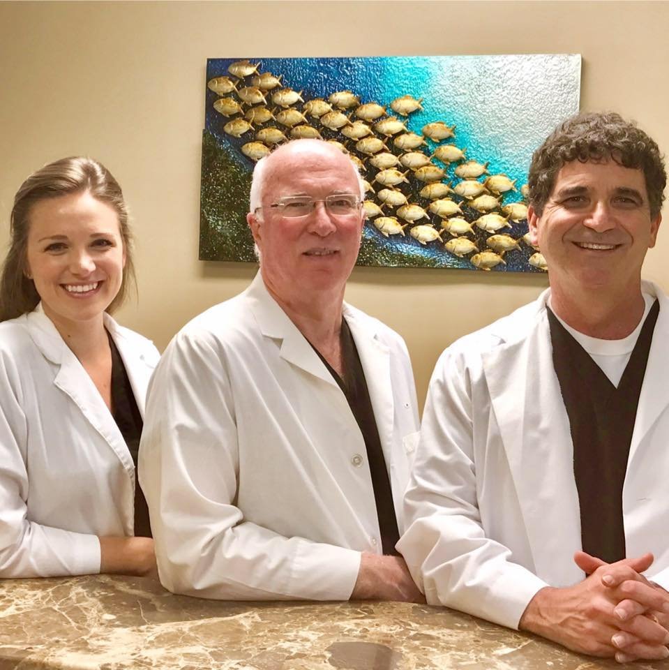 image of business The Dental Office of Larry Wise