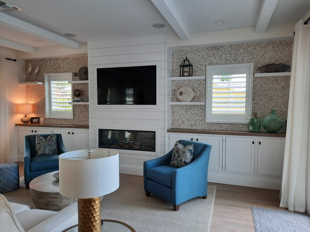 Allied Shades & Blinds