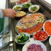 Google Belgium Restaurant