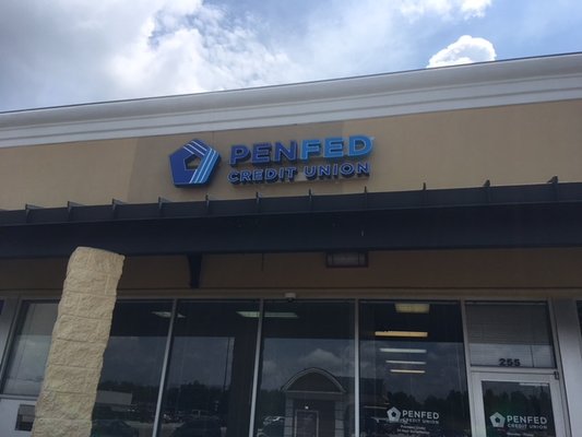 Penfed Phone Number >> Penfed Credit Union 255 Hopkins Corner Dr Waynesboro Ga Credit Penfed Phone Number >> Penfed Credit Union 255 Hopkins Corner Dr Waynesboro Ga Credit