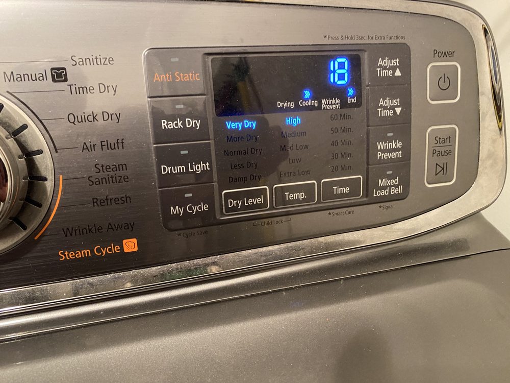 Sears Appliance Repair