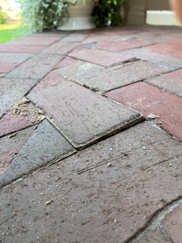 Lavender's Hardscape Concepts