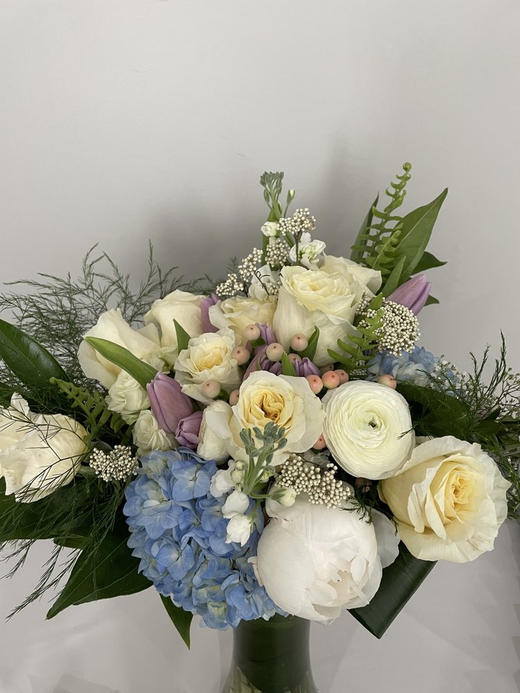 La Floret Fleuriste