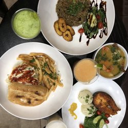 The Best 10 Seafood Restaurants Near Astoria In Long Island Koko Seafood Salad Grill