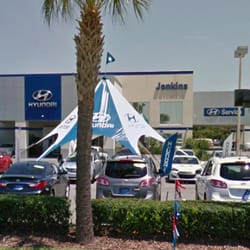 Jenkins Hyundai of Leesburg - 11 Photos & 20 Reviews - Car Dealers ...