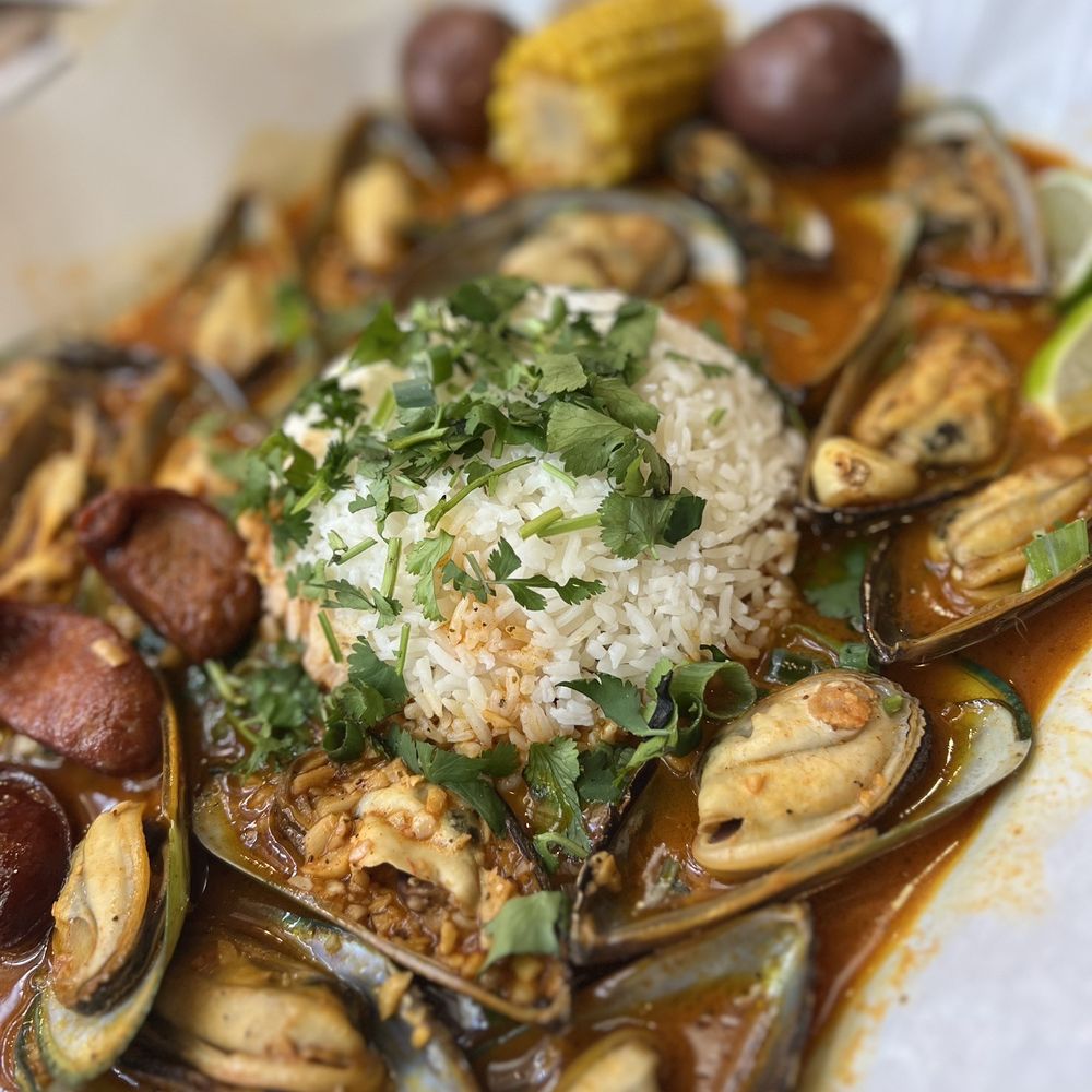 Actual Outdoor Dining, OC / SGV / Torrance Last Updated October 2023 Yelp