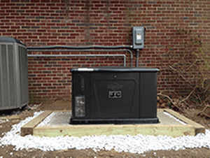 image of business B&B Air Conditioning & Heating Service