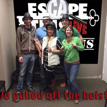 The Escape Room Columbus Ga The Escape Room Columbus Ga