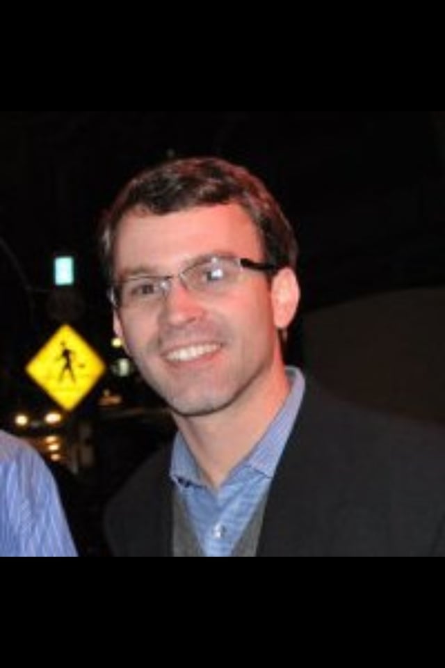 Dave Perry Miller - Martin Group