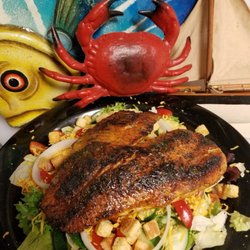 Best Seafood Restaurants Near Strickland S In Paducah Ky Yelp Photo Of Strickland S Seafood