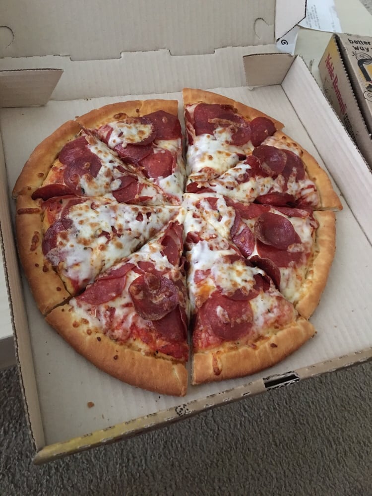nobel pizza nobel pizza