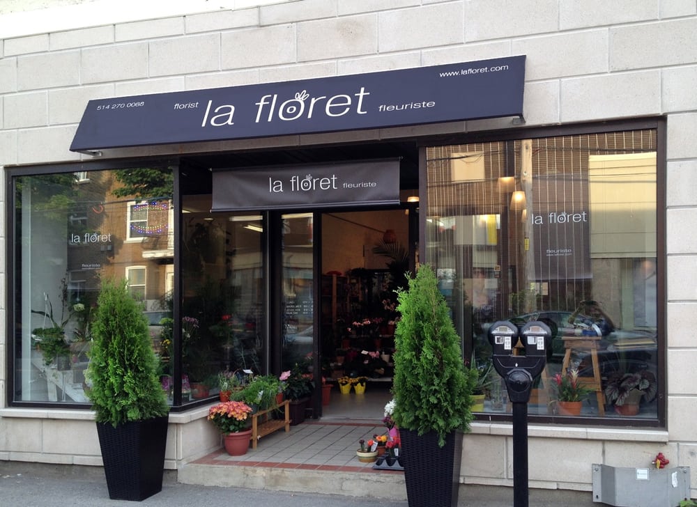 La Floret Fleuriste