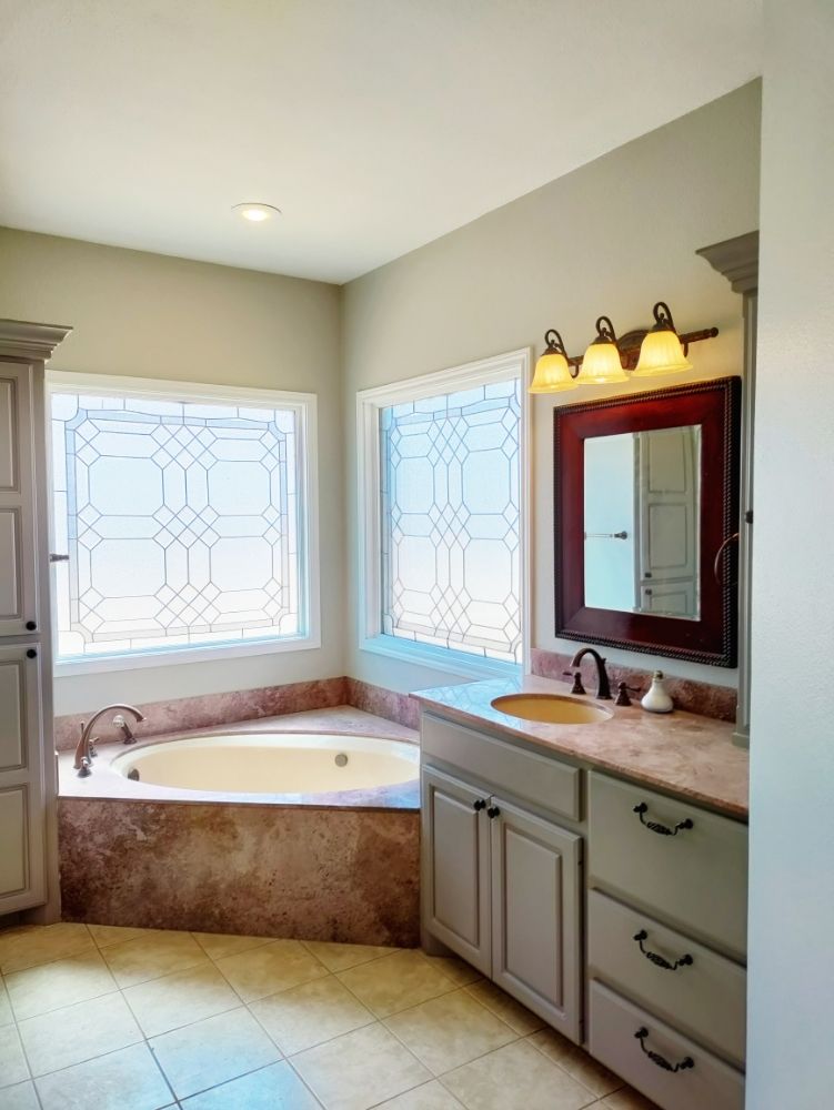 His And Hers Renovations