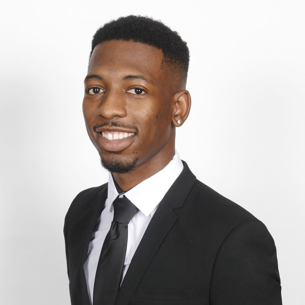 Raekwon Smith - KW United