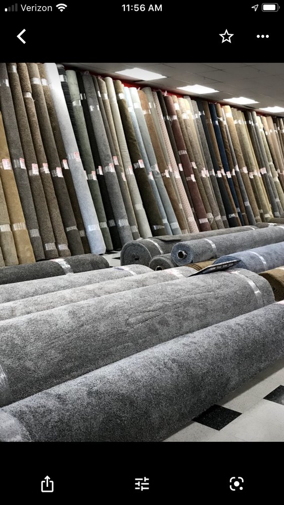 image of business Carpets Unlimited