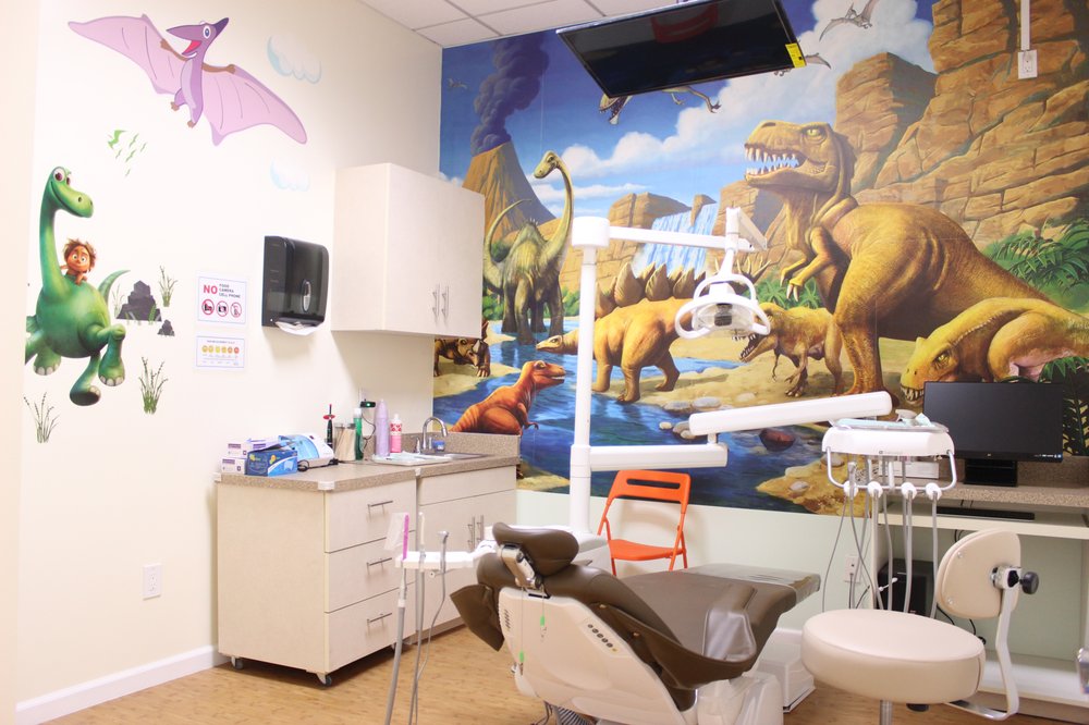 image of business Pacific Kids Dental
