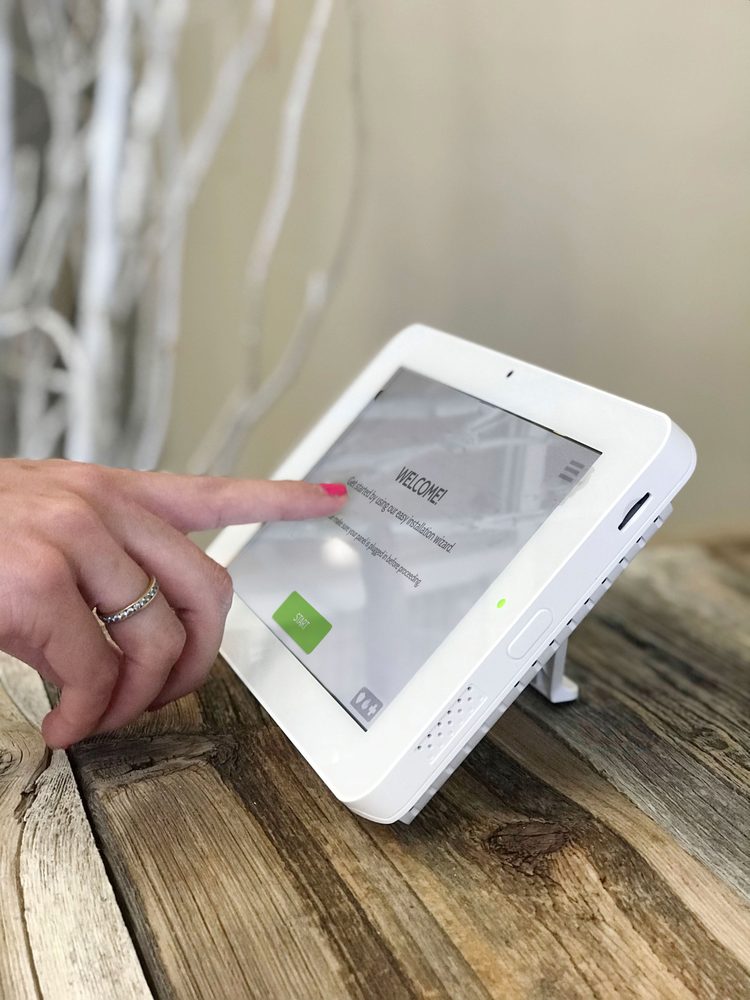 Sound Home Technologies