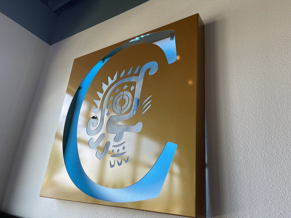 Chante Mexican Grill & Cantina