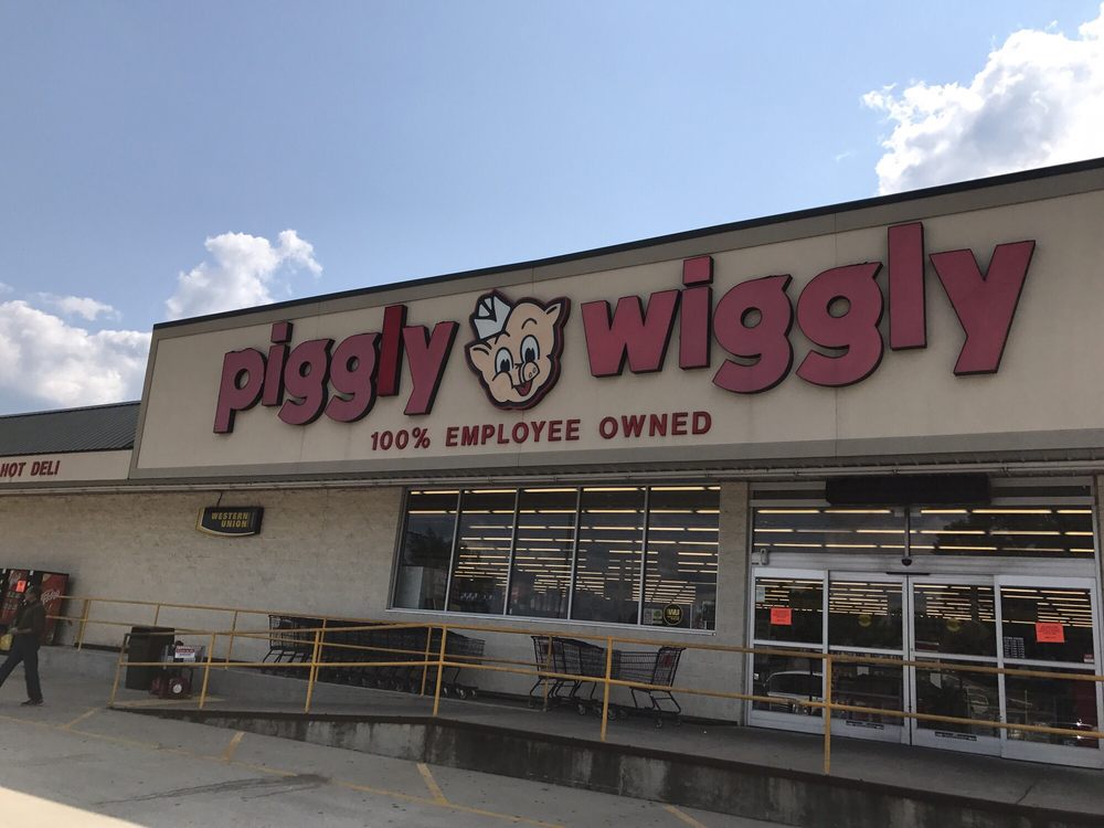 Piggly Wiggly Grocery 339 Simpson Hwy 149, Magee, MS Phone Number