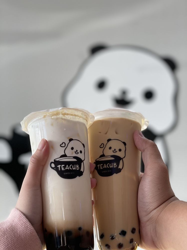 Teacub Boba & Snack
