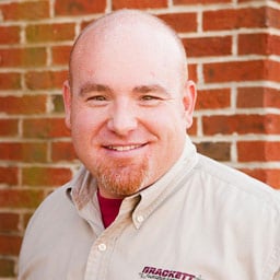 Brackett Foundation Repair