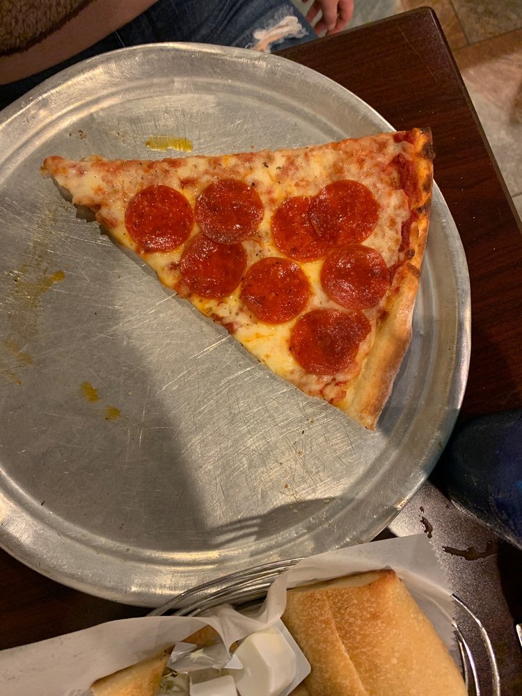 Original Italian Pizza