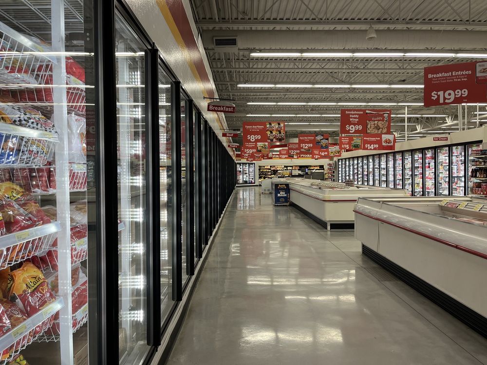 Gordon Food Service Marketplace