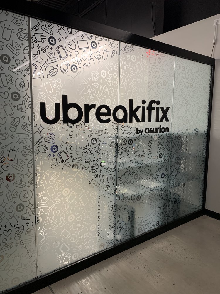 uBreakiFix by Asurion