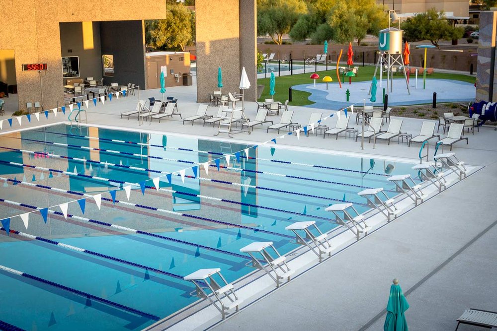 J Swim Academy The J Swimming Lessons/Schools 12701 North