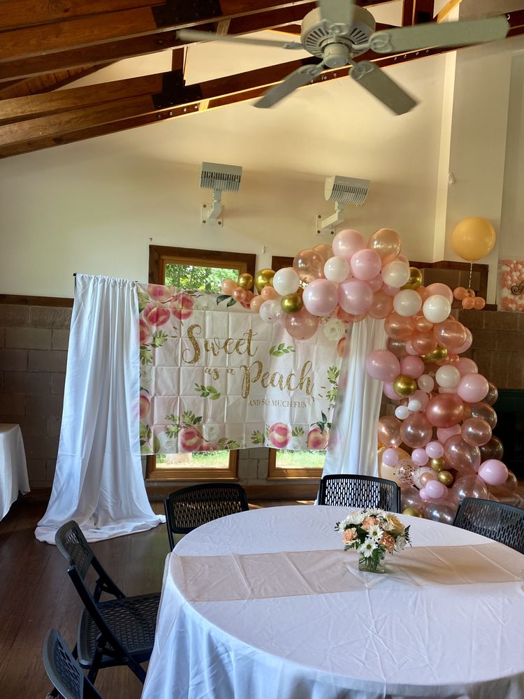 Kandy’s Balloon Artistry And Event Design