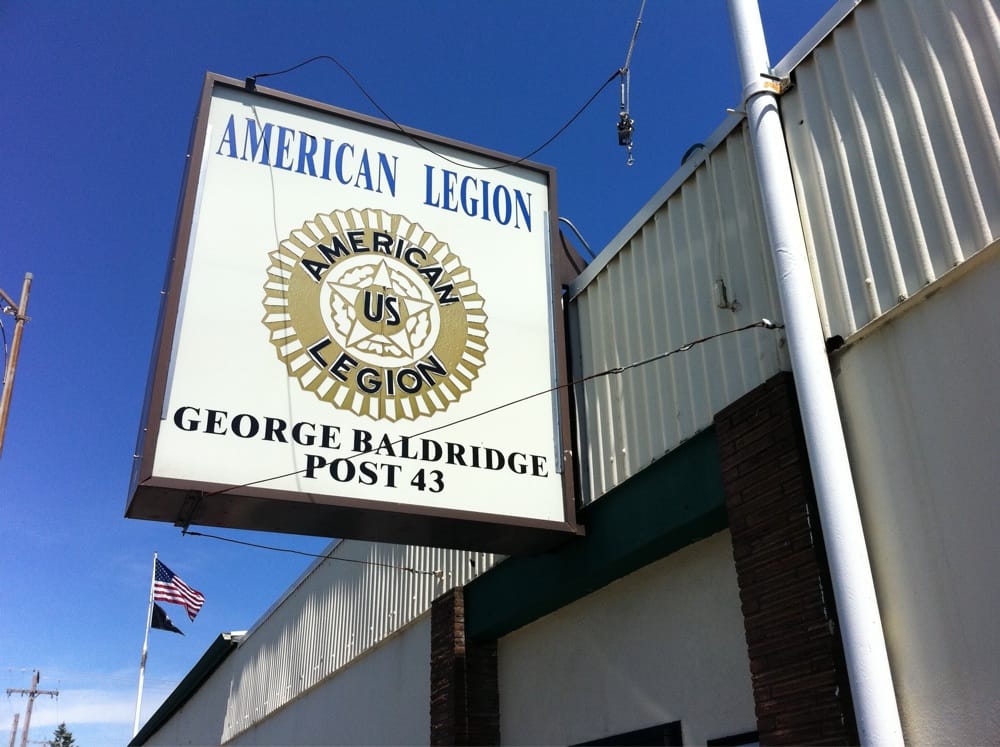 American Legion Club 701 Murdock St, Sedro Woolley, WA Phone Number