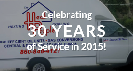 image of business The Heat People