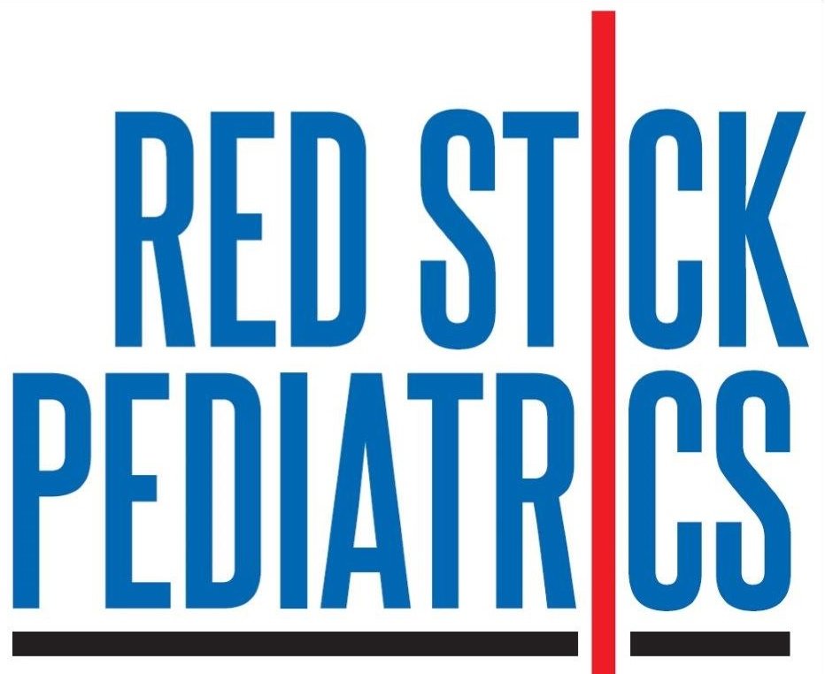 image of business Red Stick Pediatrics