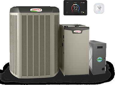 image of business Littleton Heating & Air Conditioning