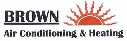 Brown Air Conditioning & Heating