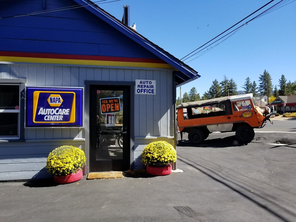 Big Bear Auto Repair 19 Photos & 68 Reviews Auto Repair 41688 Big