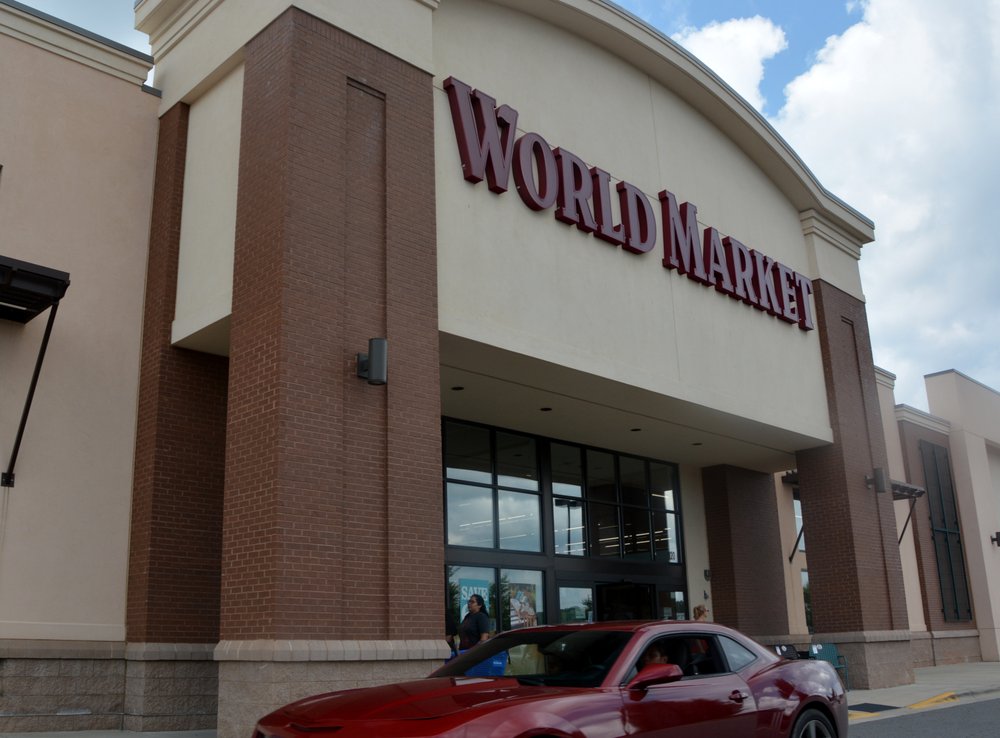 World Market
