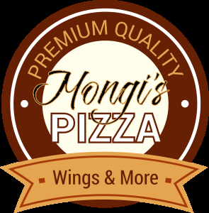 Mongi's Pizza Mongi's Pizza