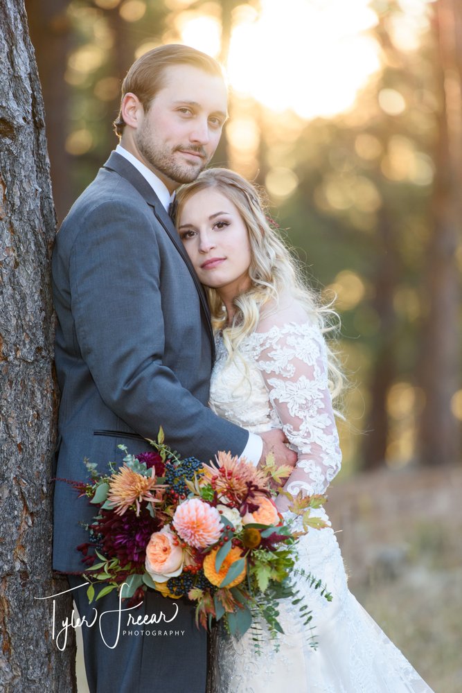 Tyler Freear Photography