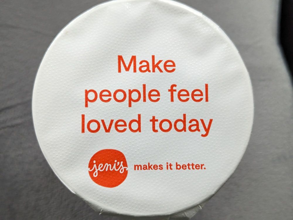 Jeni's Splendid Ice Creams