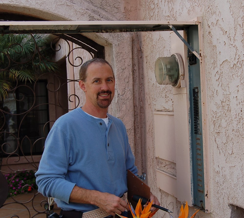 Homescape Inspections