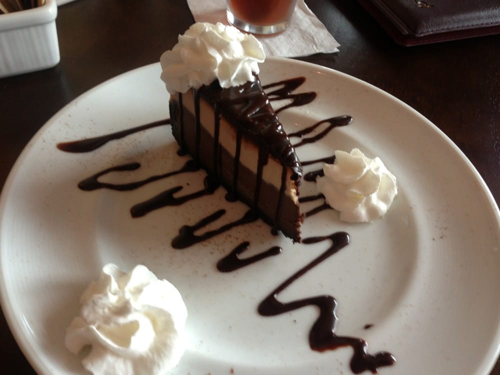 The Chocolate Bar CLOSED 13 Reviews American (New) 3111 Valley